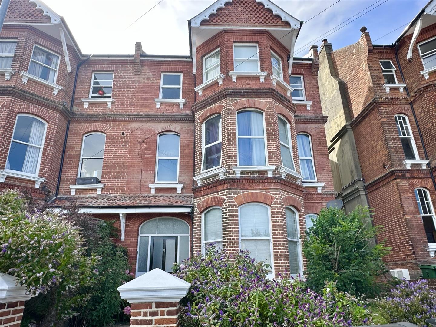 Linton Road, Hastings